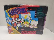SNES Mario Paint - Complete - Photo 2