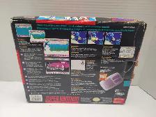 SNES Mario Paint - Complete - Photo 3