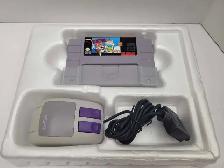 SNES Mario Paint - Complete - Photo 5