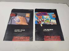 SNES Mario Paint - Complete - Photo 7