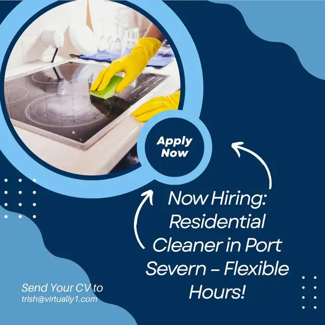 Experienced Housekeeper Wanted – Long-Term Position