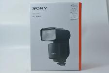 SONY HVL-F60RM2 Camera Flash ID 2973 JD