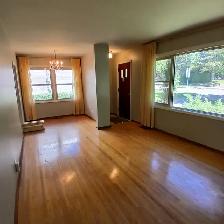 August 1st, three bedroom main floor with laundry - Photo 3