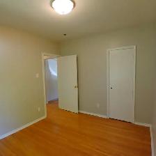 August 1st, three bedroom main floor with laundry - Photo 6