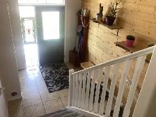 SPLIT BI-LEVEL with QUAD GARAGE - Photo 5