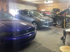 SPLIT BI-LEVEL with QUAD GARAGE - Photo 8
