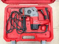 Milwaukee 5363-21 1' Compact SDS Rotary Hammer - $279