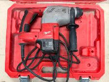 Milwaukee 5363-21 1' Compact SDS Rotary Hammer - $279 - Photo 2