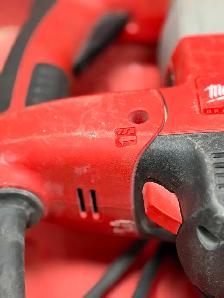 Milwaukee 5363-21 1' Compact SDS Rotary Hammer - $279 - Photo 3