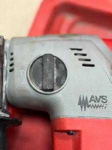 Milwaukee 5363-21 1' Compact SDS Rotary Hammer - $279 - Photo 5