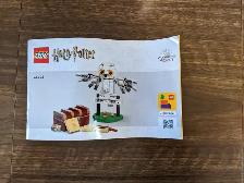 Lego -  Harry Potter