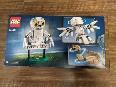 Lego -  Harry Potter - Photo 2