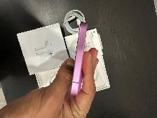 iPhone 16 128gb Pink   Full Accessories Kit   Fast Delivery! - Photo 2