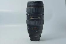 Nikon AF VR-Nikkor 80-400mm f4.5-5.6D ED ID 2846 CG