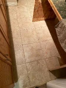 One large bedroom in a three bedroom basement in Timberlea $550 - Photo 5