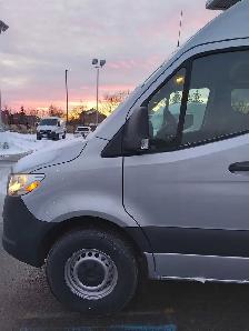 Rideshare Service- Airport Drop Off, Trips across Ontario. - Photo 3