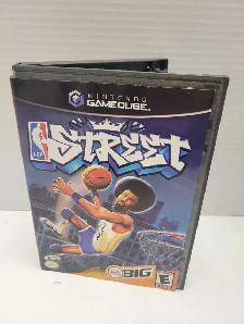 GameCube NBA Street - Photo 2