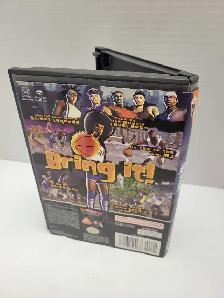 GameCube NBA Street - Photo 3