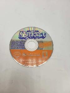 GameCube NBA Street - Photo 4