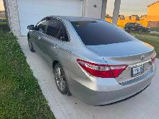 2017 Toyota Camry Hybrid LE - Photo 5