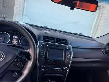 2017 Toyota Camry Hybrid LE - Photo 7