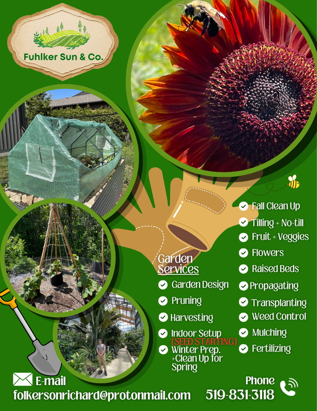 Garden Services
