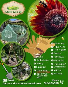 Garden Services