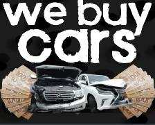 We Pay Cash For Cars Edmonton - Junk Car Buyers