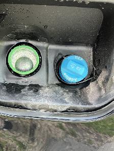 2025 GMC Sierra 1500 CREW CAB DENALI DIESEL 4X4 CERTIFIED   FACT - Photo 10