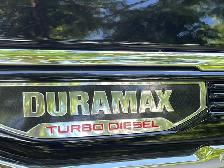 2025 GMC Sierra 1500 CREW CAB DENALI DIESEL 4X4 CERTIFIED   FACT - Photo 11