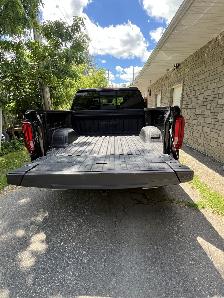 2025 GMC Sierra 1500 CREW CAB DENALI DIESEL 4X4 CERTIFIED   FACT - Photo 12