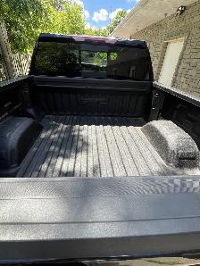 2025 GMC Sierra 1500 CREW CAB DENALI DIESEL 4X4 CERTIFIED   FACT - Photo 13