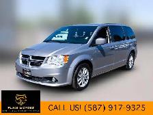 2020 Dodge Grand Caravan