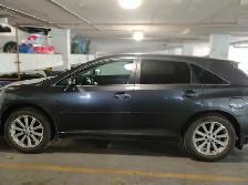 2009 Venza 147k Kms