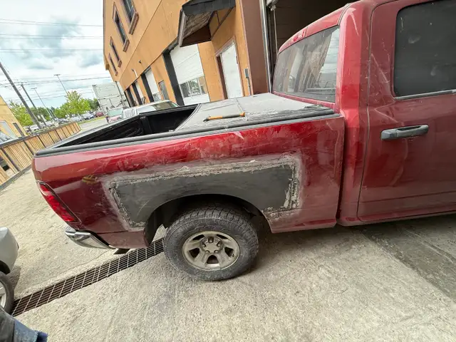 Auto Body Technician & Painter Needed