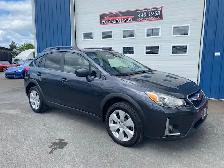 2017 Subaru Crosstrek Touring - Photo 2