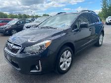 2017 Subaru Crosstrek Touring - Photo 3