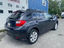 2017 Subaru Crosstrek Touring - Photo 4