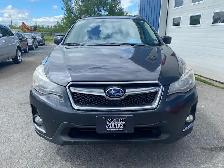 2017 Subaru Crosstrek Touring - Photo 5