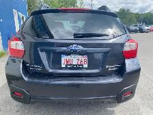 2017 Subaru Crosstrek Touring - Photo 6