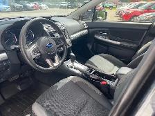 2017 Subaru Crosstrek Touring - Photo 8
