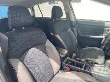 2017 Subaru Crosstrek Touring - Photo 10