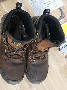 Keen CSA workboots - Photo 3