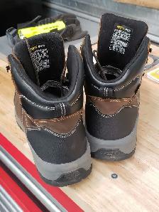 Keen CSA workboots - Photo 4