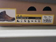 Keen CSA workboots - Photo 8
