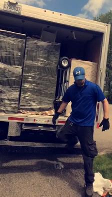 KAPILIAR MOVERS