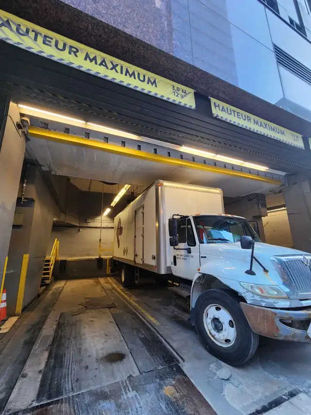 Class 3 Driver Wanted