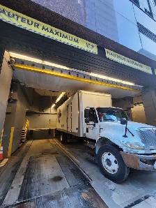 Class 3 Driver Wanted