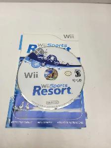 Wii Sports Resort w/motion Plus attachment - Photo 6
