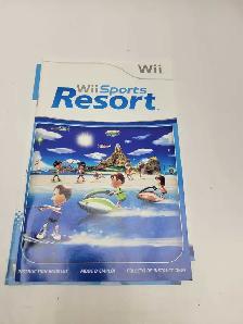Wii Sports Resort w/motion Plus attachment - Photo 7